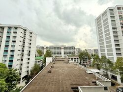 Blk 140 Bukit Batok Street 11 (Bukit Batok), HDB Executive #496609481